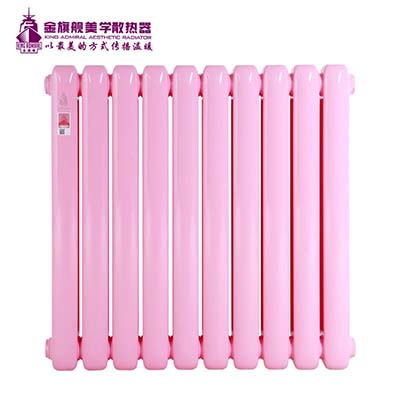 鋼製暖氣片使用壽命